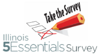 5 Essentials Parent Survey