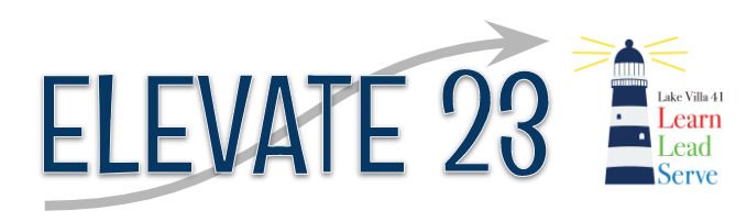 Elevate 2023