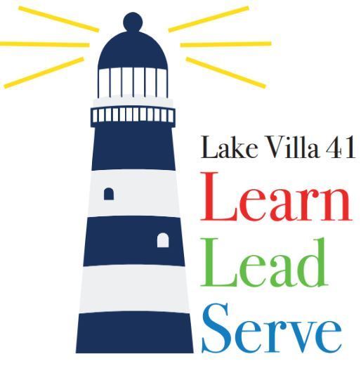 Learn Lead Serve
