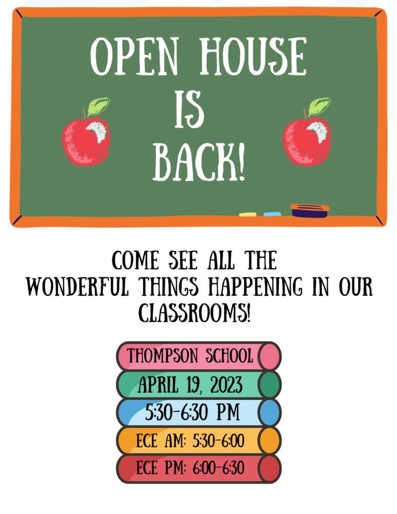 Open House