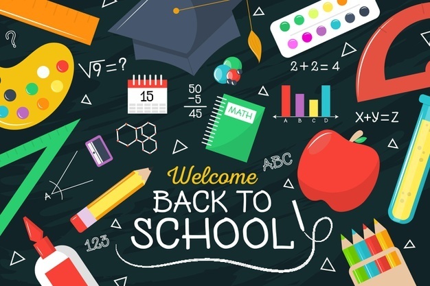 Welcome Back