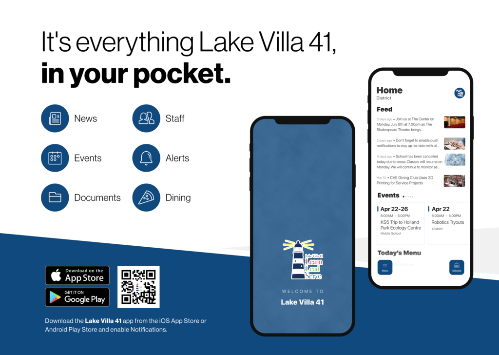 Website App QR Code