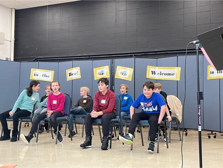 spelling bee