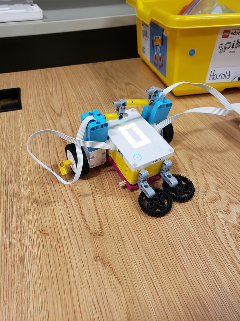 Robotics