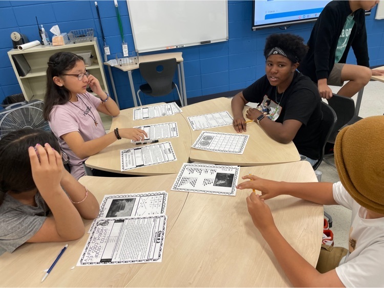 Ancient Rome Escape Room