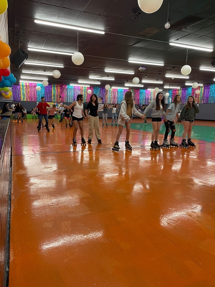 Roller Rink