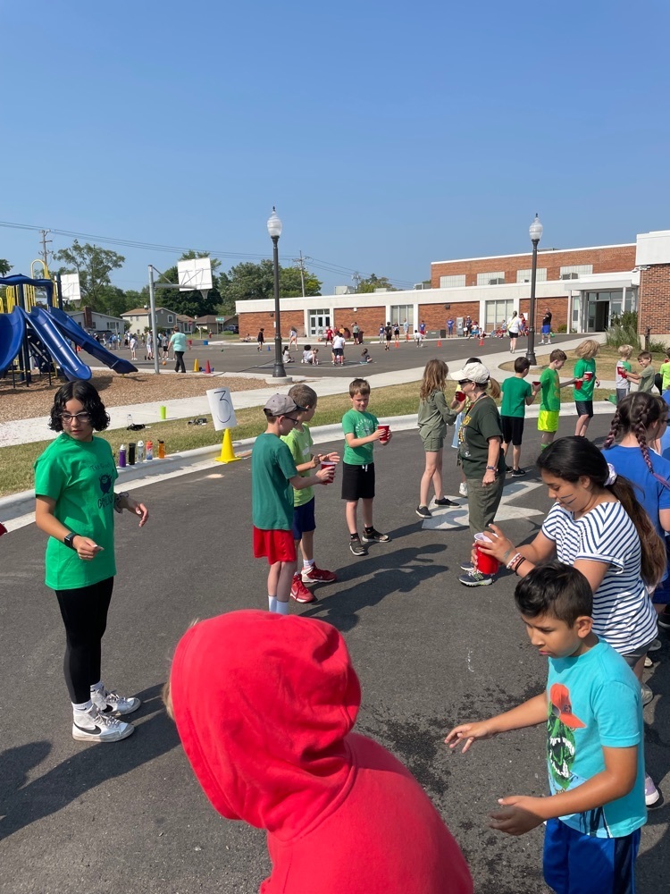 field day